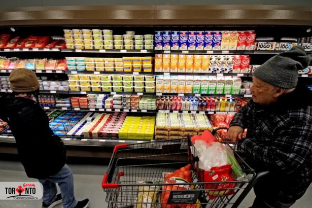 نرخ تورم کانادا در ژانویه 2025 به 1.9 درصد رسید