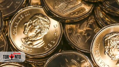 ارزش دلار کانادا 0.5 درصد کاهش یافت
