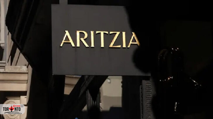 احتمال تاثیر تعرفه ها بر سود سه‌ماهه دوم Aritzia
