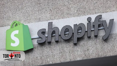 افزایش ۲.۴ درصدی شاخص TSX در هفته؛ رشد تاریخی سهام Shopify