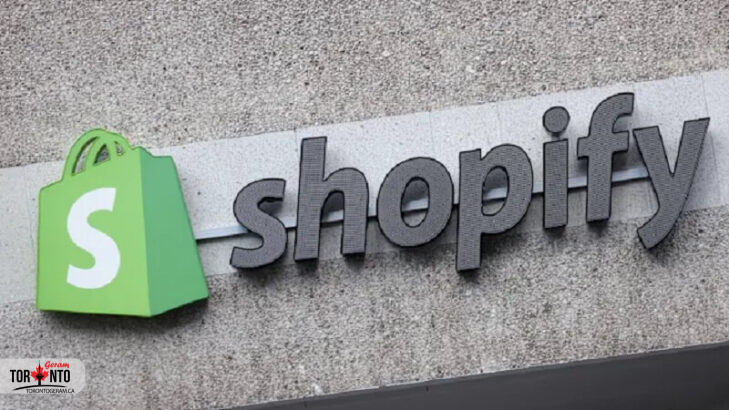 افزایش ۲.۴ درصدی شاخص TSX در هفته؛ رشد تاریخی سهام Shopify
