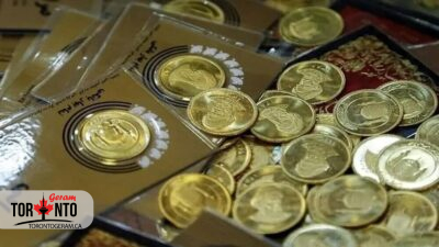 سازوکار جدید بانک مرکزی برای پیش فروش سکه