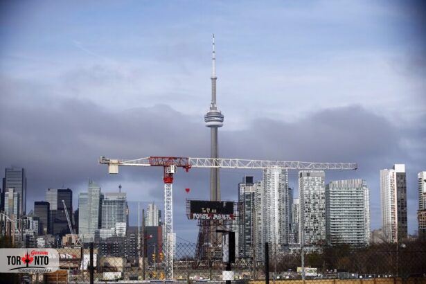 ادامه بحران در بازار املاک تورنتو
