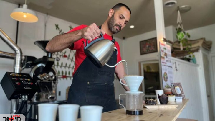 قیمت قهوه در حال افزایش است و سال آینده نیز ادامه خواهد داشت