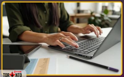 ارائه بیش از ۶۰ دوره آنلاین رایگان در کتابخانه عمومی تورنتو