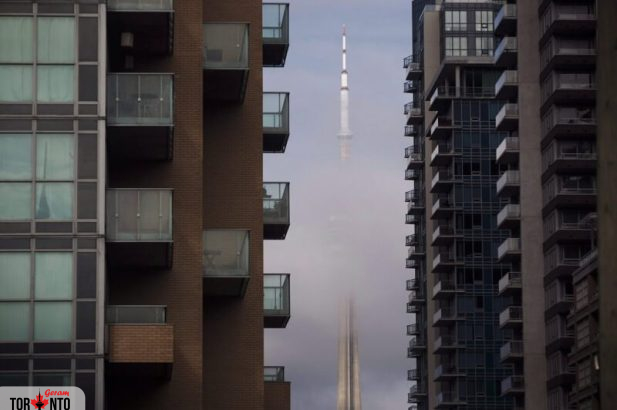 بازار اجاره مسکن در کانادا بار دیگر به نفع مستأجران تغییر کرده است