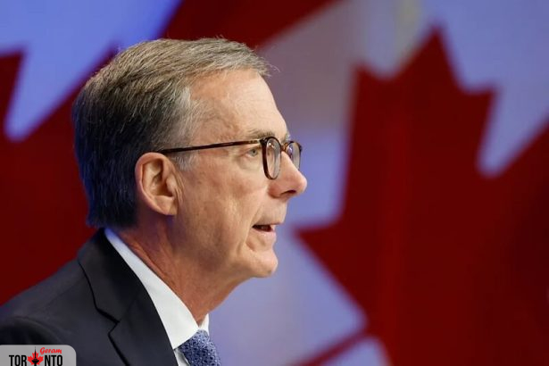 بانک مرکزی کانادا احتمالاً نرخ بهره را این هفته ثابت نگه می‌دارد