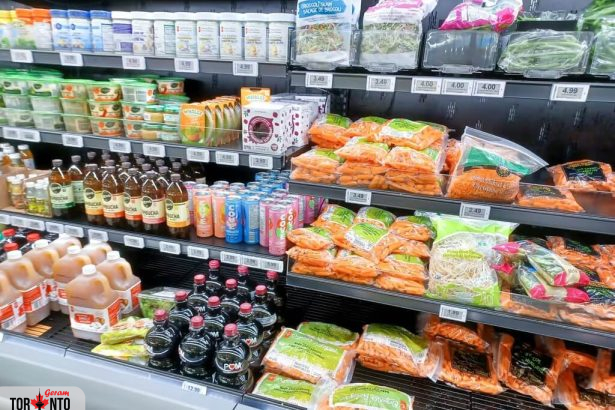 بحران هزینه‌های زندگی در انتاریو؛ ۸۰ درصد مردم از فشار مالی شدید می‌گویند رونوشت