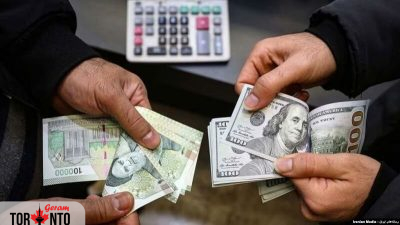 قیمت دلار آمریکا رکورد ۱۵۰ هزارتومانی زد