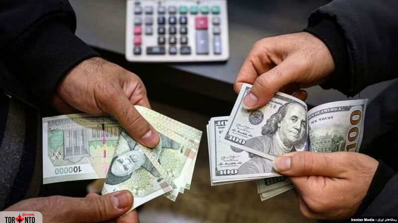 دلار رکورد ۱۵۰ هزارتومانی زد