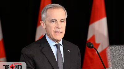 افزایش کمک مالی GST توسط دولت فدرال کانادا