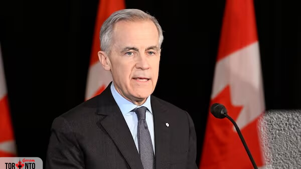 افزایش کمک مالی GST توسط دولت فدرال کانادا