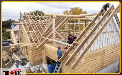 ساخت و ساز در کانادا هنوز برای اقتصادی شدن قیمت خانه کافی نیست