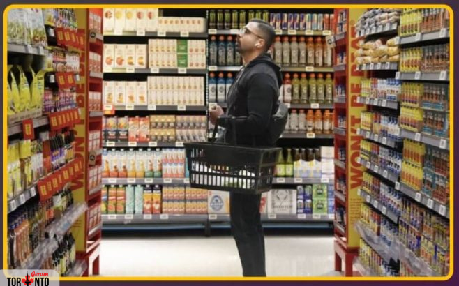 نرخ تورم سالانه کانادا در ماه دسامبر به ۲.۴ درصد افزایش یافت