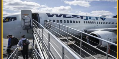 شرکت هواپیمایی وست‌جت اعلام کرد پس از موجی از انتقادات عمومی که با انتشار یک ویدیوی وایرال در شبکه‌های اجتماعی آغاز شد، از اجرای چیدمان جدید صندلی‌ها که فضای پای مسافران را کاهش می‌داد، صرف‌نظر می‌کند.