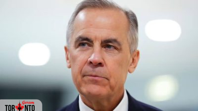 کارنی: کانادا قصد توافق تجارت آزاد با چین را ندارد