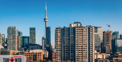 اجاره‌بها در تورنتو نسبت به ماه قبل ۱.۱ درصد کاهش یافته است