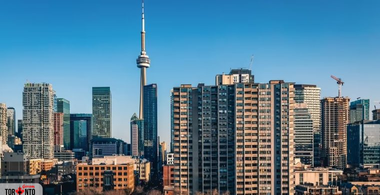 اجاره‌بها در تورنتو نسبت به ماه قبل ۱.۱ درصد کاهش یافته است