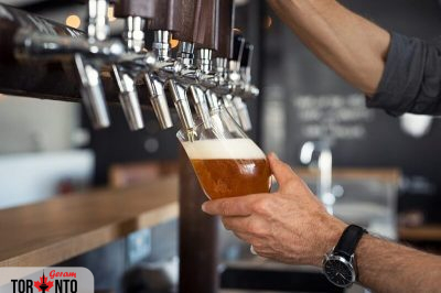 احتمال سرو الکل از ساعت ۶ صبح در تورنتو طی المپیک ۲۰۲۶