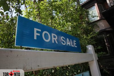 افزایش فروش‌های اجباری (Power of Sale) در سراسر انتاریو