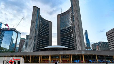 افزایش ۲.۲ درصدی مالیات املاک در تورنتو تصویب شد