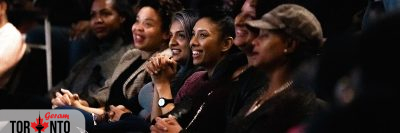 فستیوال هنری سیاهپوستان در تورنتو