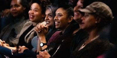 فستیوال هنری سیاهپوستان در تورنتو