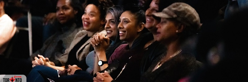 فستیوال هنری سیاهپوستان در تورنتو