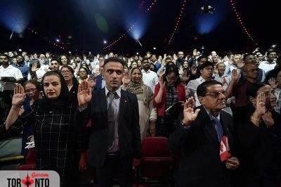 نیمی از موسسات حمایت از مهاجران در تورنتو برای تعطیل شدن آماده میشوند