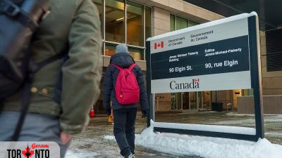 هشدار به بیش از ۲۴ هزار کارمند دولت فدرال کانادا؛ خطر تعدیل نیرو تا ۲۰۲۹
