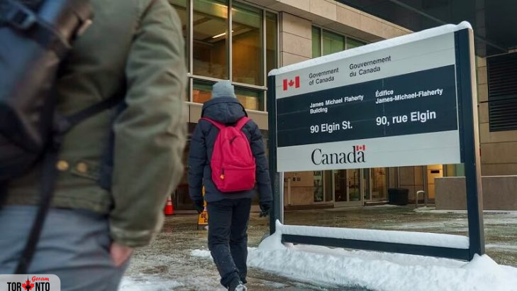 هشدار به بیش از ۲۴ هزار کارمند دولت فدرال کانادا؛ خطر تعدیل نیرو تا ۲۰۲۹