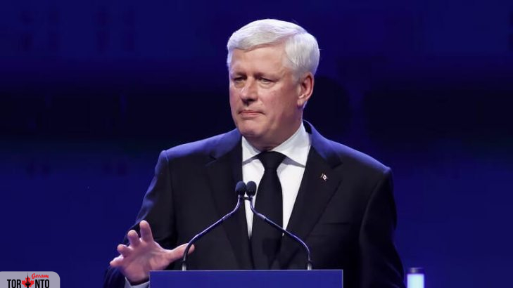 کانادا باید فوراً وابستگی اقتصادی خود به آمریکا را کاهش دهد