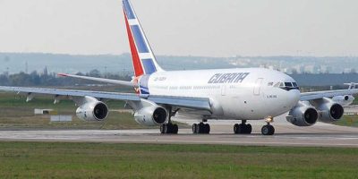 کوبا سوخت‌رسانی به پروازهای بین المللی را متوقف می‌کند