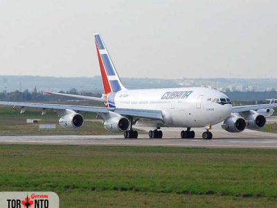 کوبا سوخت‌رسانی به پروازهای بین المللی را متوقف می‌کند