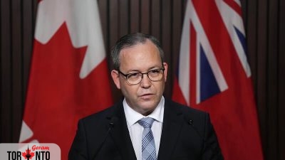 درخواست انتاریو از دولت فدرال : اسپری فلفل برای دفاع شخصی قانونی شود