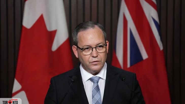 درخواست انتاریو از دولت فدرال : اسپری فلفل برای دفاع شخصی قانونی شود