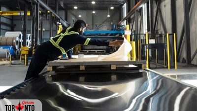 نرخ بیکاری کانادا در فوریه 2026 به ۶.۷٪ افزایش یافت