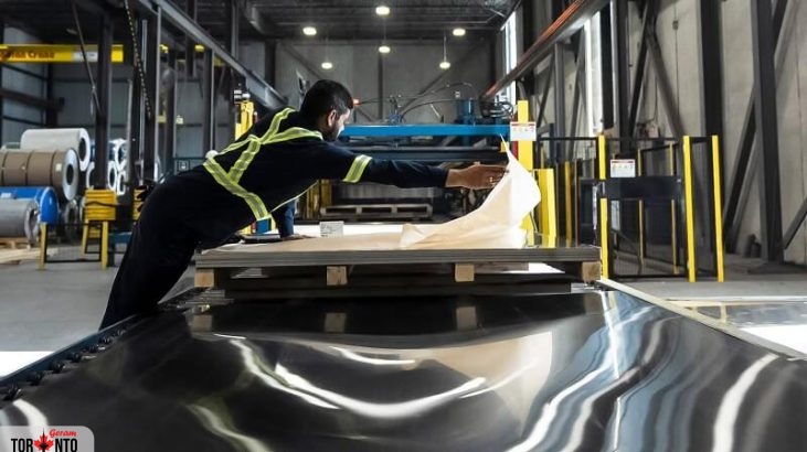 نرخ بیکاری کانادا در فوریه 2026 به ۶.۷٪ افزایش یافت