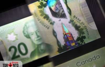 نرخ تورم سالانه کانادا در فوریه به ۱.۸ درصد کاهش یافت