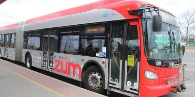 کارت رایگان حمل‌ونقل و تفریحات تابستانی برمپتون برای جوانان