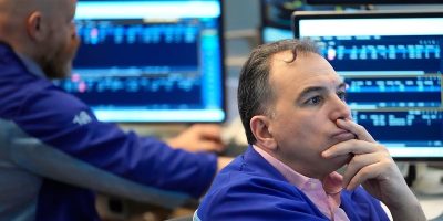 کاهش قیمت نفت امروز موجب افزایش قیمت سهام در وال استریت شد