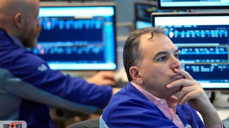 کاهش قیمت نفت امروز موجب افزایش قیمت سهام در اول استریت شد