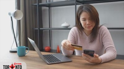 نتیجه یک نظرسنجی: ۳۷ درصد کانادایی ها از فشارهای مالی احساس درماندگی می‌کنند