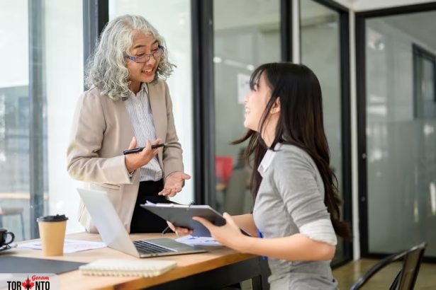 ارائه یکصدهزار فرصت شغلی تابستانی در کانادا (ویژه افراد  ۱۵ تا ۳۰ سال)