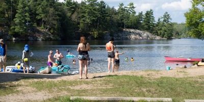 امکان نوشیدن الکل در سراسر پارک‌های استانی انتاریو در تابستان امسال