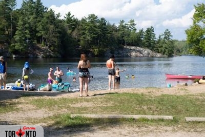 امکان نوشیدن الکل در پارک‌های استانی انتاریو