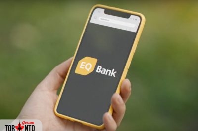 بانک EQB مجوز خرید PC Financial را دریافت کرد