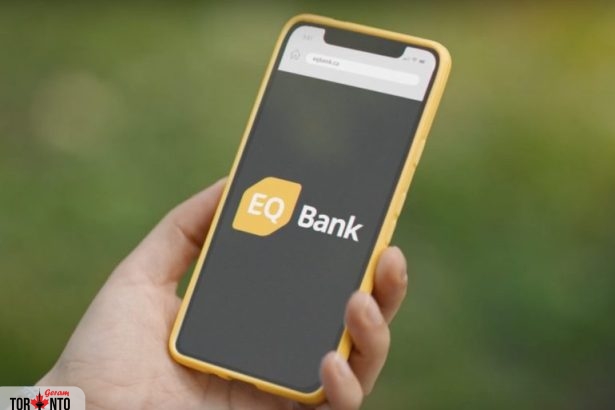 بانک EQB مجوز خرید PC Financial را دریافت کرد