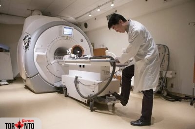 تاثیر جنگ ایران بر کاهش عرضه هلیوم پزشکی در کانادا