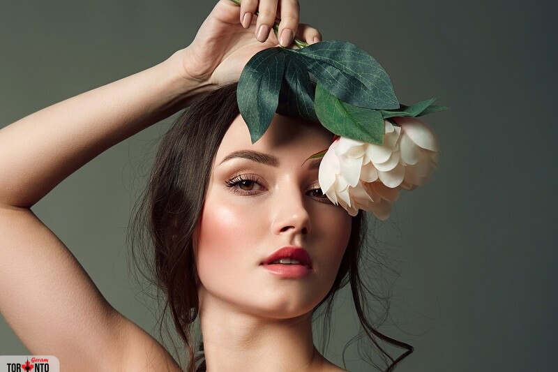 حراج لوازم آرایشی در مارکام،تخفیف تا 80 درصد